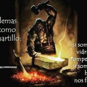 Meet your Posher, Luis